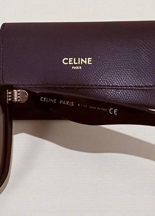 Окуляри celine оригінал 3