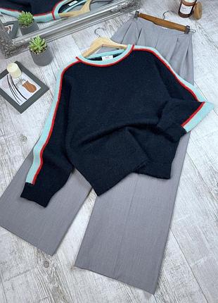 Шерстяной джемпер от hush