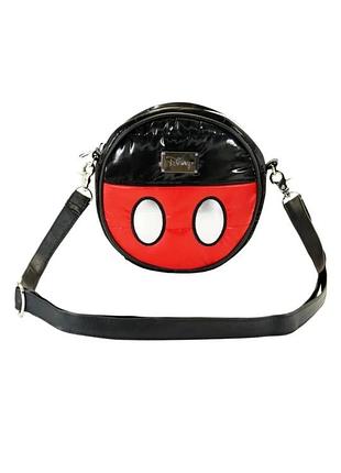 Оригинальная сумочка disney mickey mouse – стильная и компактная! ❤️