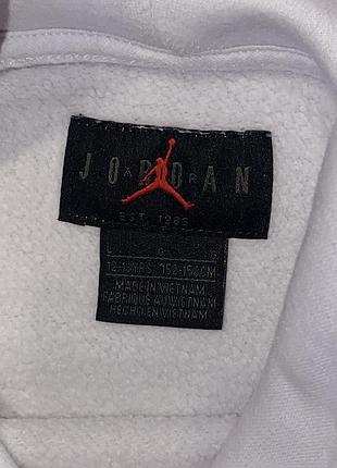 Худі jordan x psg (paris saint-germain) 2
