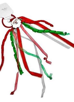 Резинка для волосся 1шт тм stenson