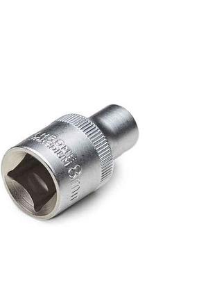 Головка шестигранна 8мм crv ½ тм сила