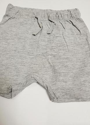 Шорти   h&amp;m 3