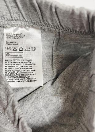 Шорти   h&amp;m 5