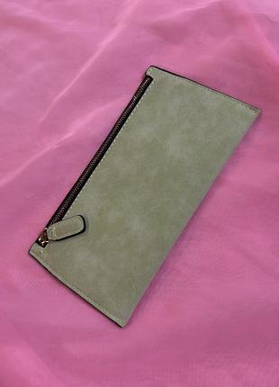 Гаманець плоский