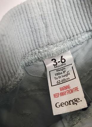 Шорти george 5