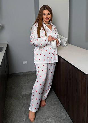 Піжама | bro. 1854