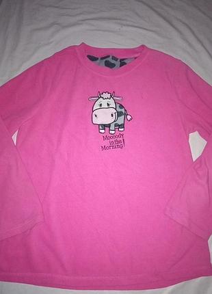 Піжамна кофта жіноча