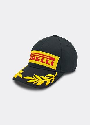 Кепка pirelli p-zero podium cap official one size