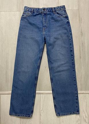 Джинси bershka