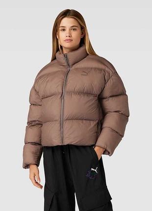 Куртка puma