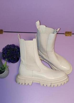 Фірмові челсі!!!