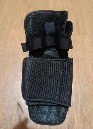 Послеоперационная терапевтическая обувь на гипс cellona shoe xl 30см