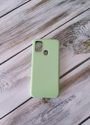 Чохол samsung m31