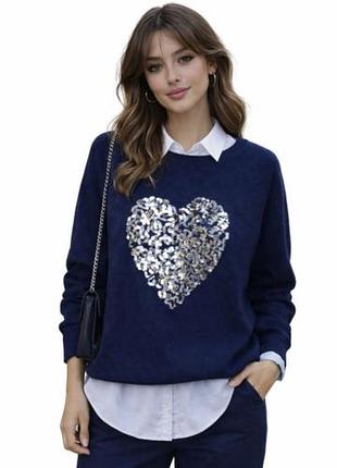 Светр lieblingsstuck