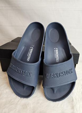 Шльопанці birkenstock 38 розмір