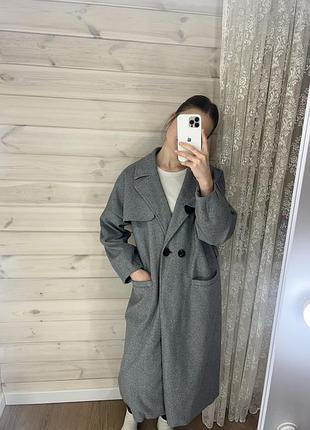 Пальто romashka