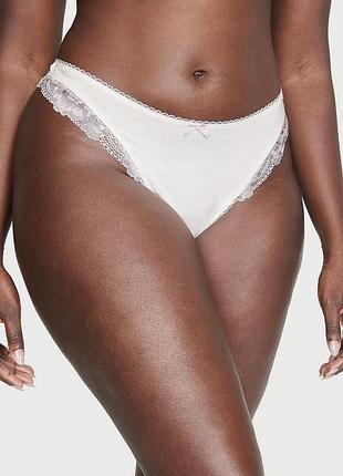 Трусики виктория секрет трусы victoria’s secret