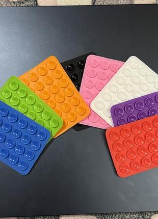 Ліпучка на телефон 🫟