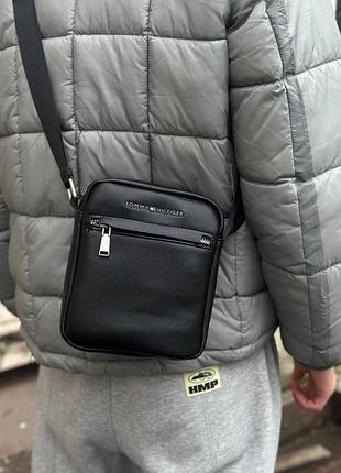 Барсетка tommy hilfiger