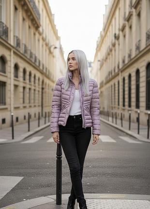 Рухова куртка amisu