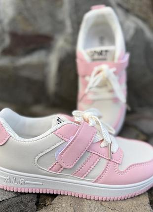 Кросівки дитячі для дівчинки