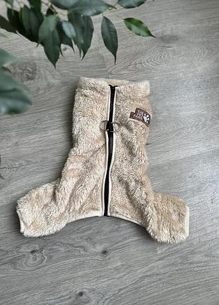 Комбінезон для собак