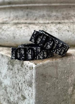 Ремінь dior