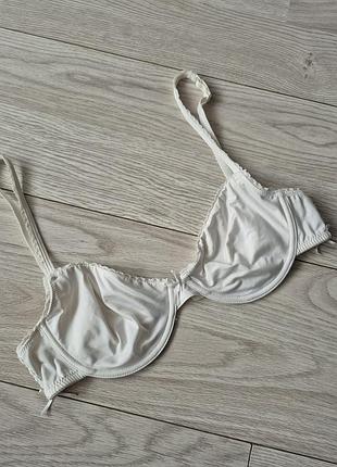Бюстгальтер madisson 75в молочный