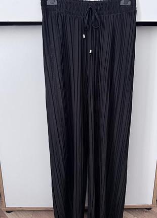 Штани плісеровані 2