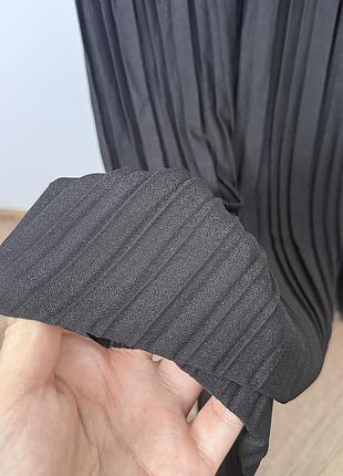 Штани плісеровані 3