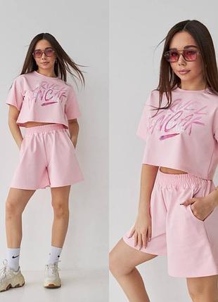 Костюм для дівчинки