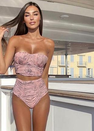 Жіночий купальник dior