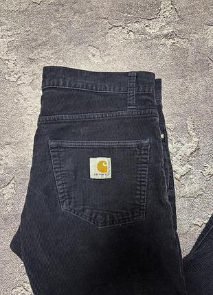 Штани carhartt 2