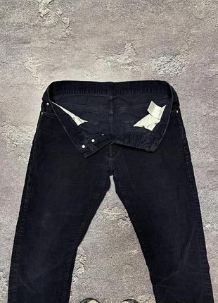 Штани carhartt 3