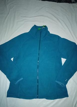 Флиска женская теплища