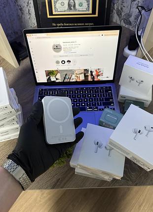 Apple magsafe battery pack 2