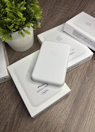 Apple magsafe battery pack 4