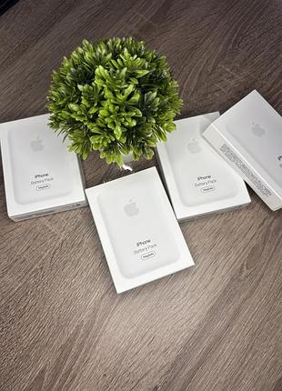 Apple magsafe battery pack 3