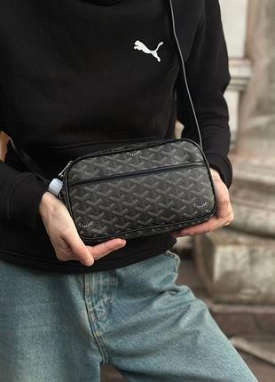 Сумка через плече  goyard 2