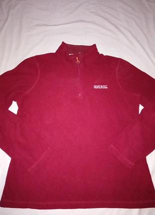 Флиска женская