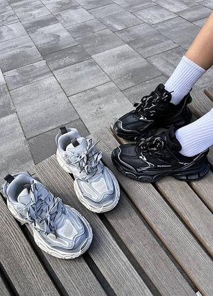 Кросівки 189, р.34,35,36,37,38,39, еко-шкіра, чорний