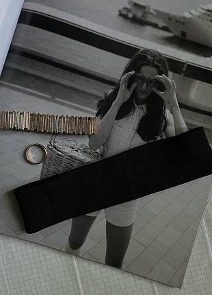 Повʼязка на голову