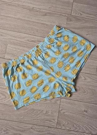 Шорти для сну, дому primark disney