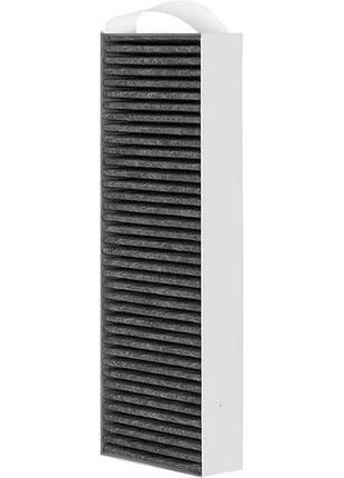 Фильтр с активированным углем для кухонной вытяжки bora pure s pure x pure для puxu puru puakf с рециркуляцией