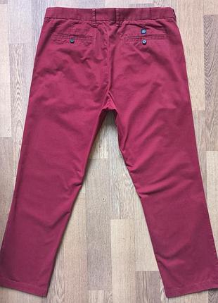 Чоловічі штани blue harbour 38/31