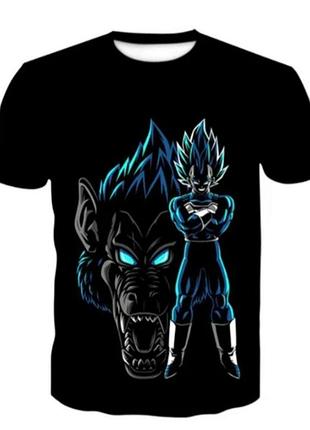 Футболка для хлопчика