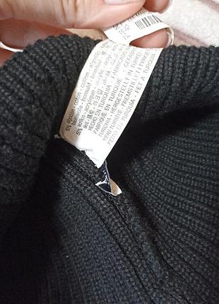 Zara docker шапка 3