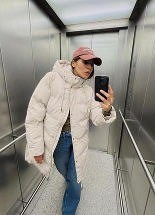 Дута куртка