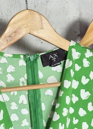 Яскрава сукня рр м 2